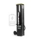 Sistem telescopic de iluminare temporara 320W - 45.000 lumeni - cu acumulator Sistem telescopic de iluminare temporara 320W - 45.000 lumeni - cu acumulator